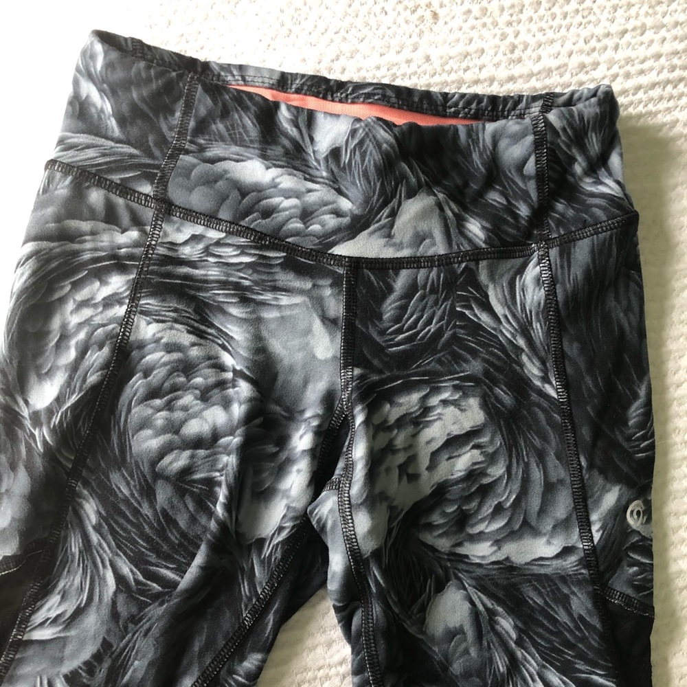 Champion (C9) Athletic Leggings with Pocket XS